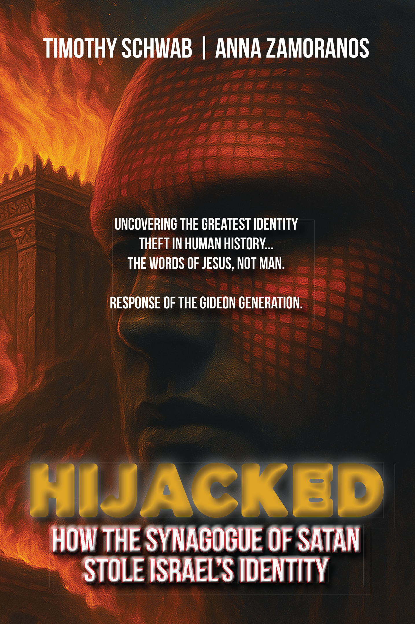 Garden of Eden Revealed The God Culture Published Findings